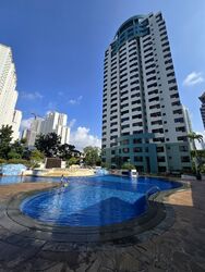Central Green Condominium (D3), Condominium #597682401